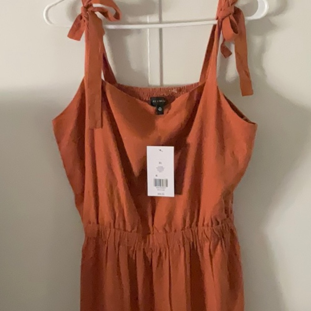 The Limited Maxi Sundress